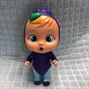 IMC Toys Cry Babies Magic Tears 5" Doll Tutti Fruitti  Ari Rare HTF Doll ONLY